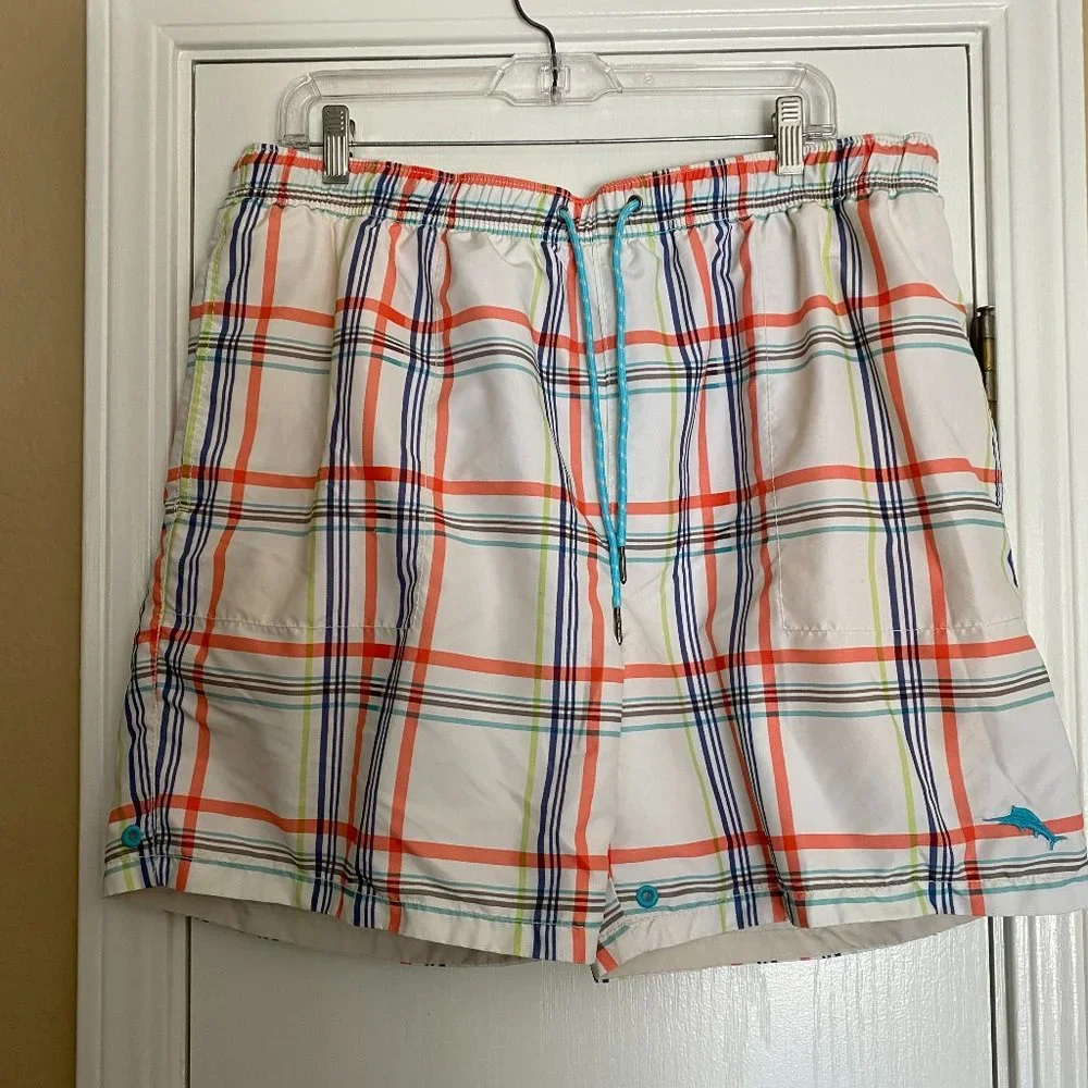 tommy bahama relax reversible shorts